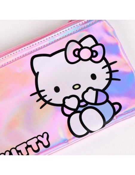 Fourre-tout Hello Kitty
