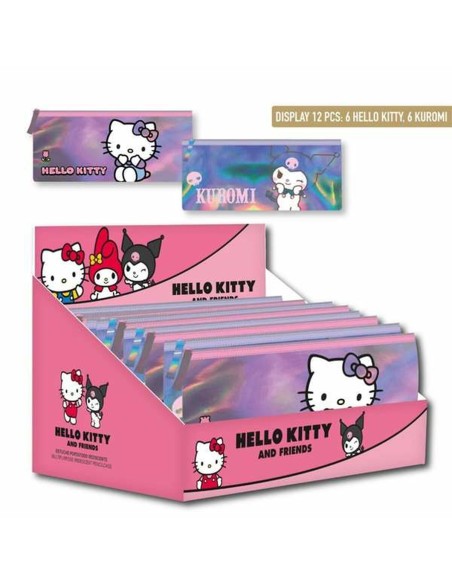 Fourre-tout Hello Kitty