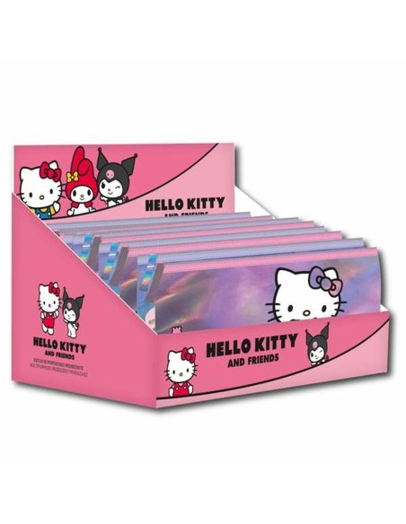 Fourre-tout Hello Kitty