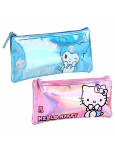 Fourre-tout Hello Kitty Rose 2