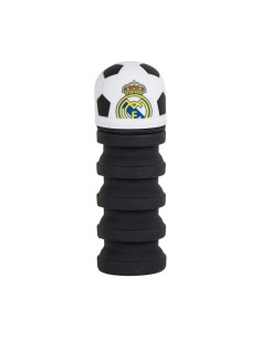 Trousse d'écolier Real Madrid C.F. Noir