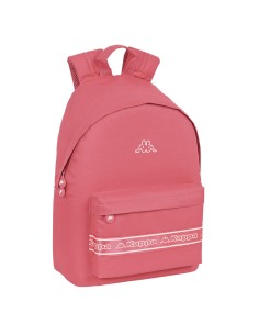 Cartable Kappa Marsala 31 x 41 x 16 cm Marsala