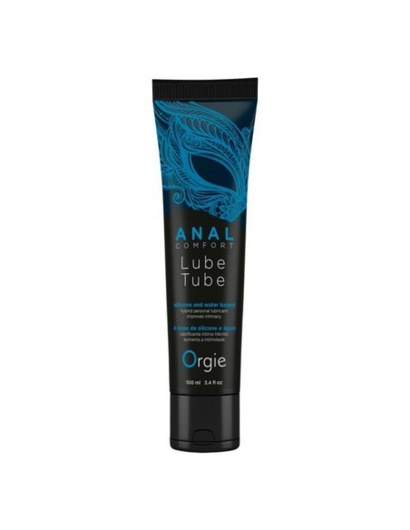 Lubrifiant Orgie Sexe anal (100 ml)