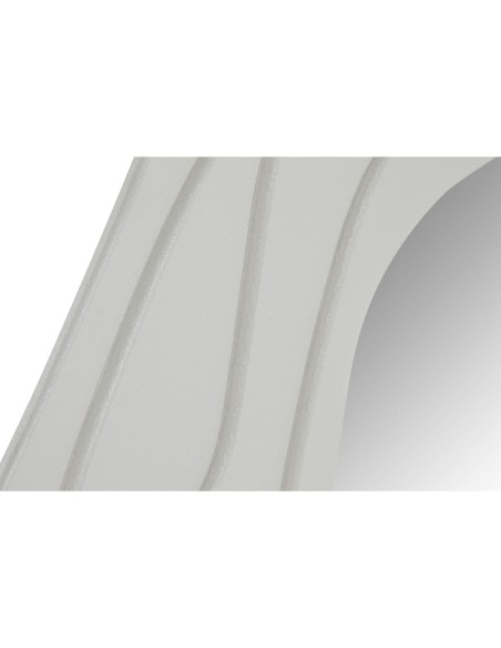 Miroir mural Home ESPRIT Blanc 90 X 4 X 97 cm