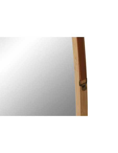 Miroir mural Home ESPRIT Naturel Basique 43,5 X 2 X 77 cm