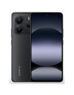 Smartphone Xiaomi MZB0INYEU 6,67" 8 GB RAM 256 GB Noir Midnight black 2