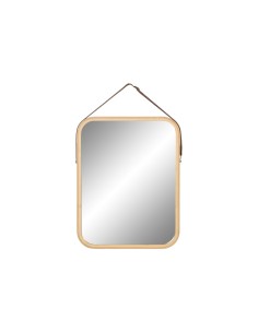 Miroir mural Home ESPRIT Naturel Basique 35 x 2 x 45 cm