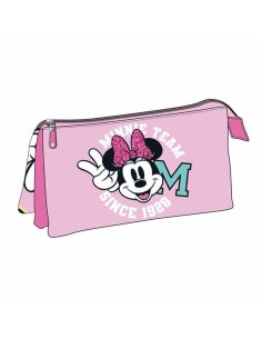 Trousse d'écolier Minnie Mouse
