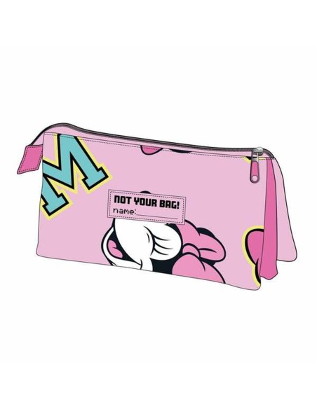 Trousse d'écolier Minnie Mouse