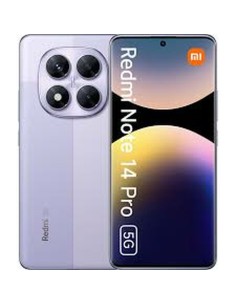 Smartphone Xiaomi Redmi Note 14 Pro 6,67" 12 GB RAM 512 GB