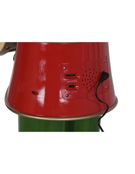 Décorations de Noël Home ESPRIT Multicouleur Musical Casse-Noisette 38 X 45 X 122 cm
