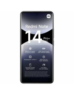 Smartphone Xiaomi 6,67" 8 GB RAM 256 GB Noir 2
