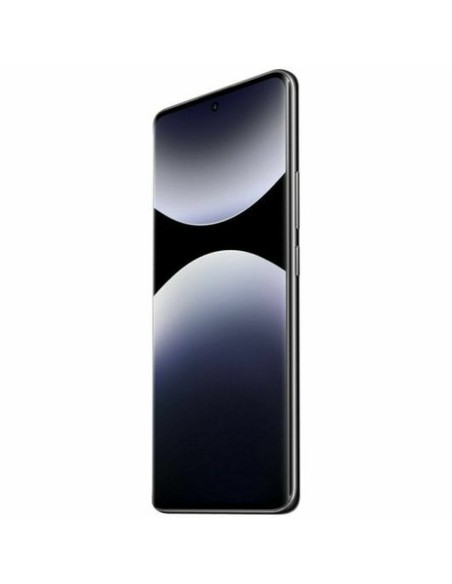Smartphone Xiaomi 6,67" 8 GB RAM 256 GB Noir