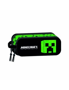 Fourre-tout Minecraft 21 x 8 x 6 cm