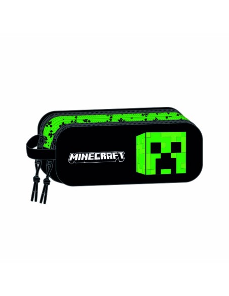 Fourre-tout Minecraft 21 x 8 x 6 cm