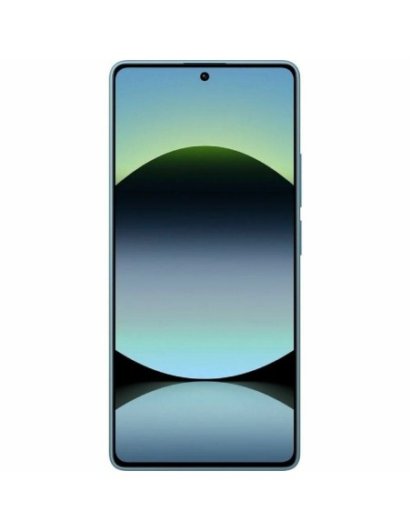 Smartphone Xiaomi 6,67" Octa Core 8 GB RAM 256 GB Bleu