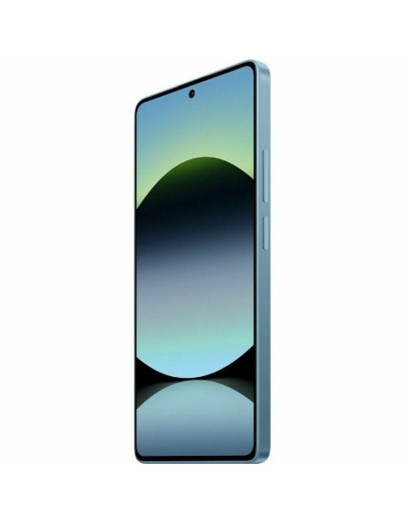 Smartphone Xiaomi 6,67" Octa Core 8 GB RAM 256 GB Bleu