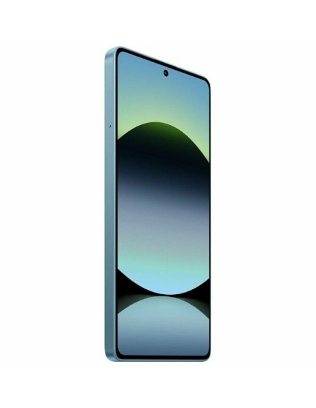 Smartphone Xiaomi 6,67" Octa Core 8 GB RAM 256 GB Bleu