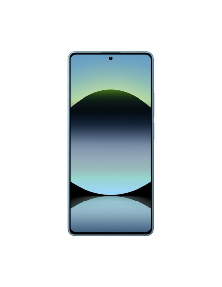 Smartphone Xiaomi 6,67" Octa Core 8 GB RAM 256 GB Bleu