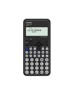 Calculatrice Casio FX-82