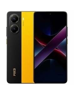Smartphone Xiaomi Octa Core 8 GB RAM 256 GB Noir 6,67"