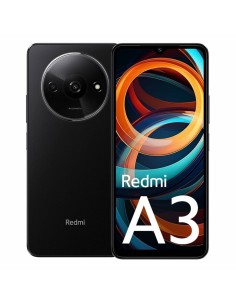 Smartphone Xiaomi Redmi A3 6,71" 4 GB RAM 128 GB Noir