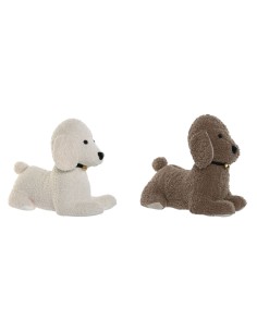 Support de porte Home ESPRIT 31 X 15 X 28 cm (2 Unités)