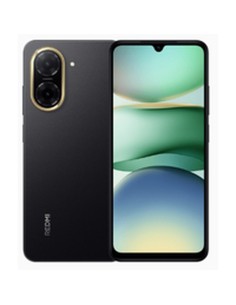 Smartphone Xiaomi Redmi A5 Unisoc 4 GB RAM 128 GB Noir