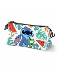 Fourre-tout Stitch Multicouleur
