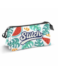 Fourre-tout Stitch Multicouleur 2