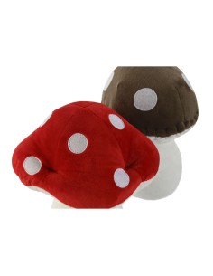 Support de porte Home ESPRIT 17 x 17 x 23,5 cm (2 Unités) 2