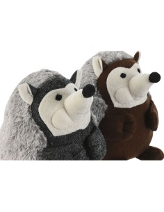 Support de porte Home ESPRIT 15 X 18 X 20 cm (2 Unités) 2
