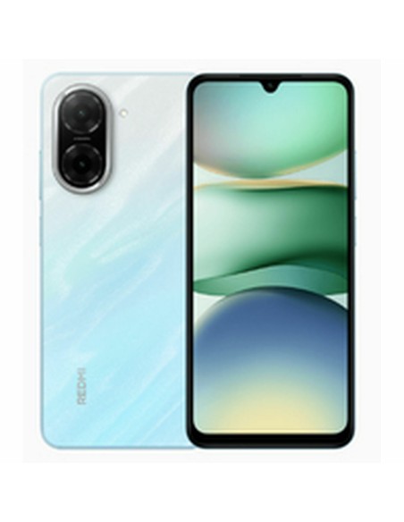 Smartphone Xiaomi Redmi A5 Unisoc 4 GB RAM 128 GB Bleu