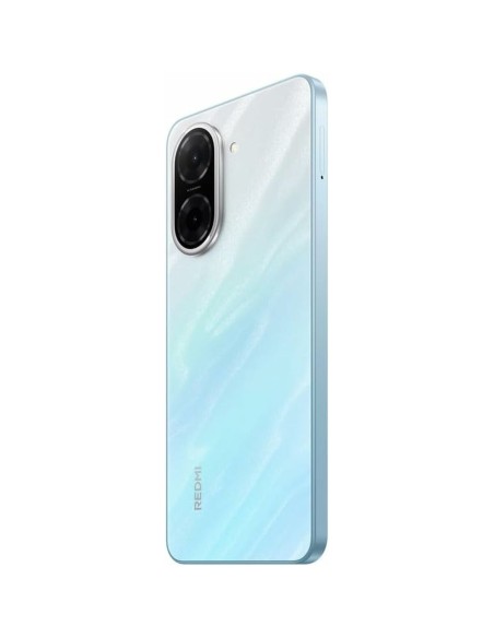 Smartphone Xiaomi Redmi A5 Unisoc 4 GB RAM 128 GB Bleu