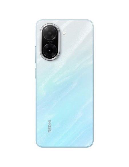 Smartphone Xiaomi Redmi A5 Unisoc 4 GB RAM 128 GB Bleu