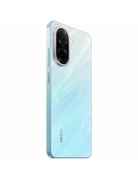 Smartphone Xiaomi Redmi A5 Unisoc 4 GB RAM 128 GB Bleu