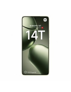 Smartphone Xiaomi 14T 5G 6,67" 12 GB RAM 256 GB Vert