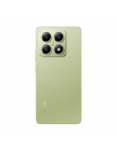 Smartphone Xiaomi 14T 5G 6,67" 12 GB RAM 256 GB Vert 2