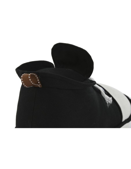Support de porte Home ESPRIT Sable 22 x 12 x 16 cm (2 Unités)