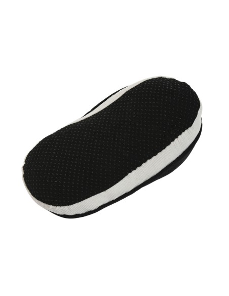 Support de porte Home ESPRIT Sable 22 x 12 x 16 cm (2 Unités)