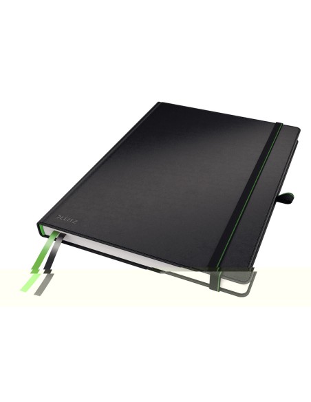 Plastifieuse Leitz Noir A4
