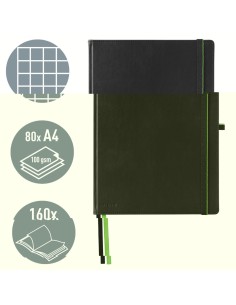 Plastifieuse Leitz Noir A4 2