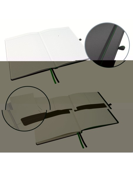 Plastifieuse Leitz Noir A4