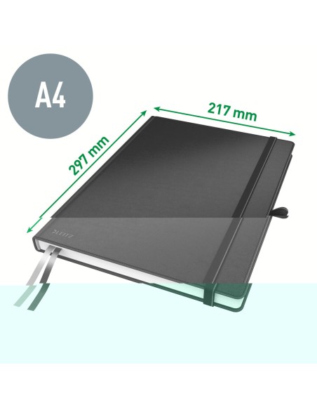 Plastifieuse Leitz Noir A4