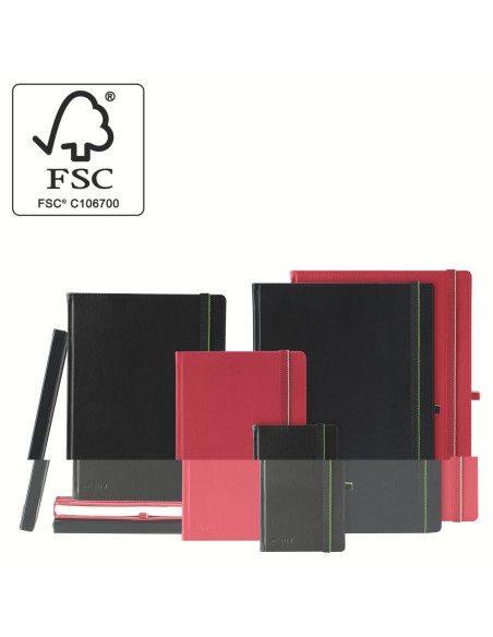 Plastifieuse Leitz Noir A4