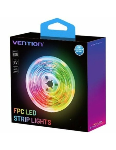 Bandes LED Vention PAAWJ