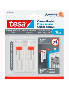 Support mural TESA