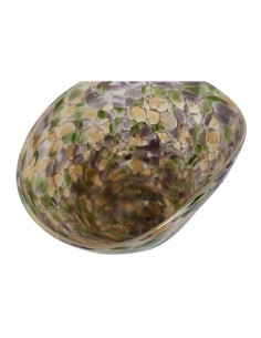 Centre de Table Home ESPRIT Multicouleur Moderne 30 x 21 x 17 cm 2