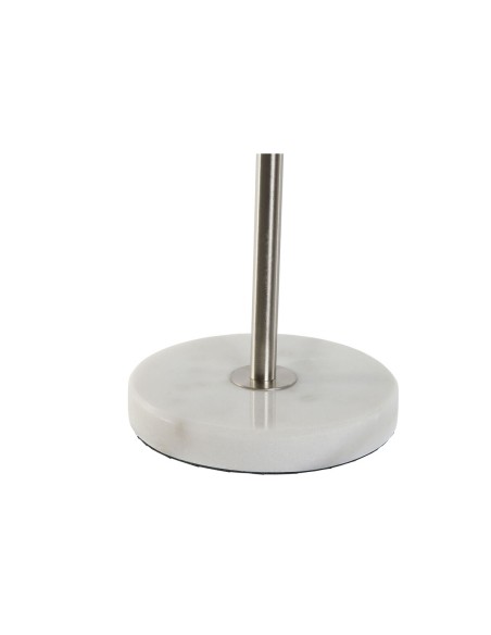 Lampe de bureau Home ESPRIT Verre Marbre 220 V 20 x 17 x 58 cm