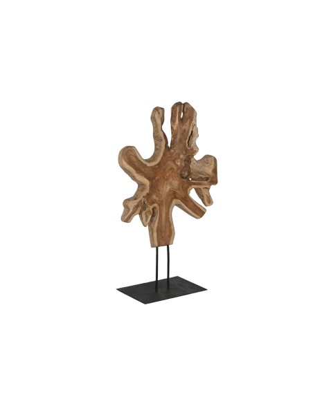 Figurine Décorative Home ESPRIT 52 x 22 x 84 cm 62 x 22 x 76,5 cm
